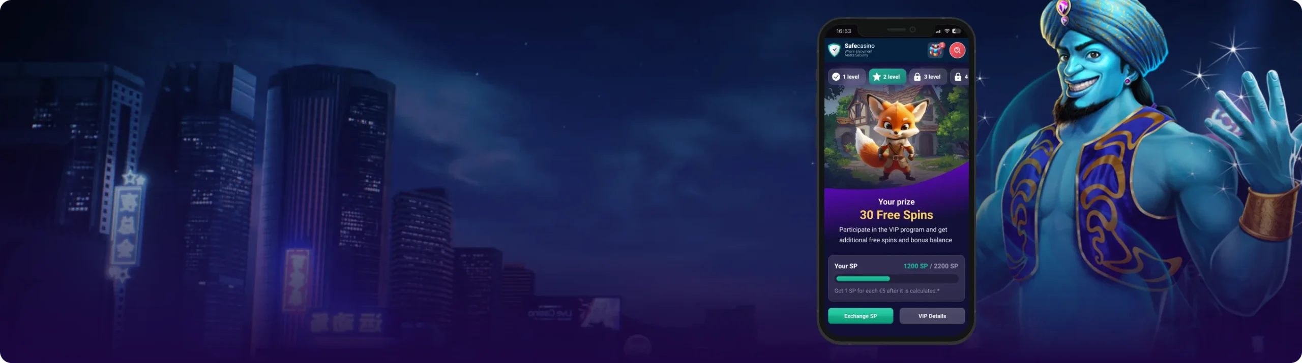 Safe Casino App Safe Casino App